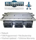 2016 Ford Escape 2.5L GJ5A-12A650-MC Engine Computer Ecu Ecm Pcm Nf Remanufactured. Price: $449.00.