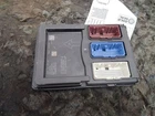 Civic 2022 Chassis Ecm 2635281 Used. Price: $104.00.