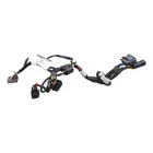 Land Rover Defender L663 Trailer Wiring Loom P8B2-15A416-JA Used. Price: $133.50.