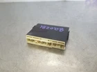 15 Lexus LS460 Multiplex Network Control Module 8921950060 Used. Price: $65.00.