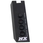 Nitrous Express 15791 Custom Switch Panel New. Price: $89.00.