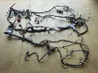 EB1480 2008 Aston Martin Vantage Main Cabin Wiring Harness Used. Price: $799.99.