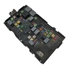 2007-2009 Cadillac Escalade Gmc Yukon Fuse Box Power Distribution 25815387 Oem Used. Price: $119.99.