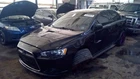 Engine Ecm Electronic Control Module 2.0L With Turbo Fits 12 Lancer 5882998 Used. Price: $111.89.