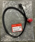 2006-2014 Honda Starter Motor Cable Oem 32402-HP1-600 New. Price: $34.95.