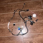 2008-2014 Cadillac Cts Front Driver Side Door Wiring Harness 0230988 Used. Price: $50.00.