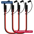 Holder 2-PACK 12 10 Gauge Pin Quick Disconnect Audiopipe Polarized Wire Harnes New. Price: $15.12.