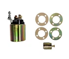 Wai 66-8350 Starter Solenoid 12V, 3-TERMINAL- Fits: 1980-90 Amc & Jeep Models New. Price: $47.99.