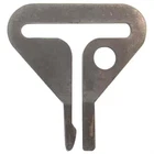 Flaming River FR1009K Big Switch Battery Disconnect Replacement Laser Cut Key New. Price: $30.99.