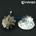 Upgrade Turbo Compressor Turbine Wheel Fit Infiniti KR20DDET MGT20-4550 GTX2863R. Price: $187.11.