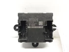 Range Rover Sport L494 Left Rear Door Module Control FK7214D620BE Used. Price: $59.99.