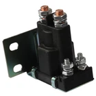Solenoid For Freightliner 120-105112-2 Continous 12V New. Price: $17.27.