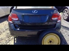 Driver Left Front Spindle/knuckle Awd Fits 07-11 Lexus GS350 280015 Used. Price: $85.49.