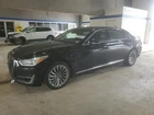 Used Fuse Box Engine Fits: 2017 Genesis G90 Compartment 5.0L Rwd Grade. Price: $190.00.