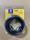 Napa Belden 12 Gauge 15 Black Primary Wire 785600 New. Price: $15.00.