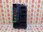 2015 Ford Fusion Multifunction Smart Junction Fuse Box FG9T-15604-BG Oem Used. Price: $84.99.