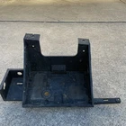 02-05 Dodge Ram 1500 2500 Battery Tray Holder Bracket Genuine Oem 12207648 Used. Price: $70.00.