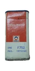 Nos Delco Remy F752 1972260 Brush Set 1961-1978 Ford Mercury- Factory Sealed New. Price: $43.33.