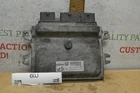 2008 Nissan Rogue 2.5L Engine Control Unit Ecu MEC121010D1 Module 208-2C9 Used. Price: $59.99.