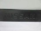 1986-1992 Nissan Hardbody Pathfinder Hatch Tailgate Trim Broken Mounts Read Used. Price: $139.30.