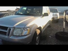 Chassis Ecm Transfer Case Right Hand Kick Panel Fits 01-05 Explorer 2114935 Used. Price: $94.00.