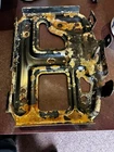 1999 Saab 9-5 2.3L Battery Metal Tray Holder Oem Used. Price: $29.95.