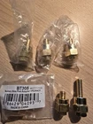 Lot 5 - Gm Side Post Battery Adapters For Car Audio, Etc New. Price: $25.00.