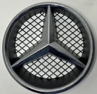 08 - 14 Mercedes Metris W207 Front Grill Star Chrome Emblem Logo A2078880260 Oem Used. Price: $54.99.