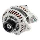 Kax Alternator 150 Amp New Replacement For Infiniti, Nissan 2008-.... Price: $253.47.