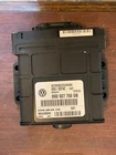 06-07 Volkswagen Vw Touareg Transmission Tcu Control Module Computer 09D927750DB Used. Price: $244.98.