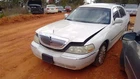 Chassis Ecm Temperature Fits 03-07 Lincoln & Town Car 263621 Used. Price: $82.39.