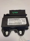 Chassis Ecm Without Tow Hooks Fits 14 Cherokee 623468 Used. Price: $114.00.