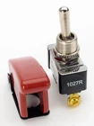 Jegs 11031 "aircraft Style" Covered Toggle Switches New. Price: $21.10.