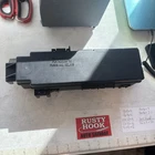 2005 2006 2007 Jeep Liberty Engine Fuse Relay Box P56047198AD Used. Price: $34.00.