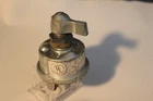 Cole Hersee Master Disconnect Switch 2484 Listed 375M 250 Amp 6VDC Momentary Used. Price: $20.00.