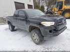 Engine Ecm Electronic Control Module Right Hand Dash 2.7L Fits 17 Tacoma 2139065 Used. Price: $134.80.