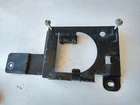 03-07 Ford 6.0 Diesel Ecm Fender Bracket 3C3F-12A692 Used. Price: $25.00.