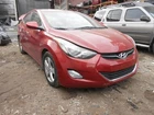Chassis Ecm Body Control Bcm Right Hand Center Dash Fits 11-12 Elantra 1849078 Used. Price: $98.89.