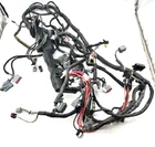 2011 2012 Ford F250 F350 F450 6.2 Super Duty Dash Wiring Harness BC3T-14401-BKB Used. Price: $399.00.