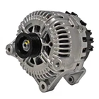 Alternator Remanufactured. Price: $370.02.