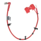 Genuine Jaguar F-pace 2016+ Leoni Positive Battery Cable HK83-14300-BE T4A3225 New. Price: $38.87.