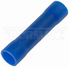 Dorman 85498 16-14 Gauge Butt Terminal, Blue New. Price: $15.95.