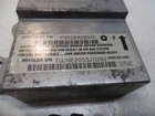 03 04 Neon 05084085AC Supplemental Safety Restraint System Control Module Used. Price: $17.97.