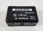 Bmw E38 E39 E46 Front Windshield Rain Sensor 6904012 Used. Price: $29.99.