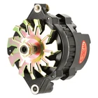 Powermaster 8062 Gm CS121 Alternator 100A; 12V New. Price: $295.90.