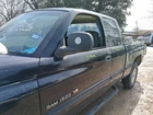 Chassis Ecm Body Control Bcm Fits 99 Dodge 1500 Pickup 623978 Used. Price: $129.98.
