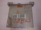 Fuel Injection Control Module Volkswagen Transporter Bus 1975 022906021H Oem Used. Price: $61.99.