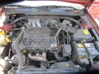 Abs Pump Anti-lock Brake Part Actuator And Assembly Fits 99-03 Solara 30239 Used. Price: $129.15.