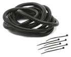 Mr. Gasket 4505 Split Wiring Loom New. Price: $7.94.