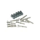 Acdelco 16-8050 Female Bullet Terminal 14 Gauge, Type 7 New. Price: $43.16.
